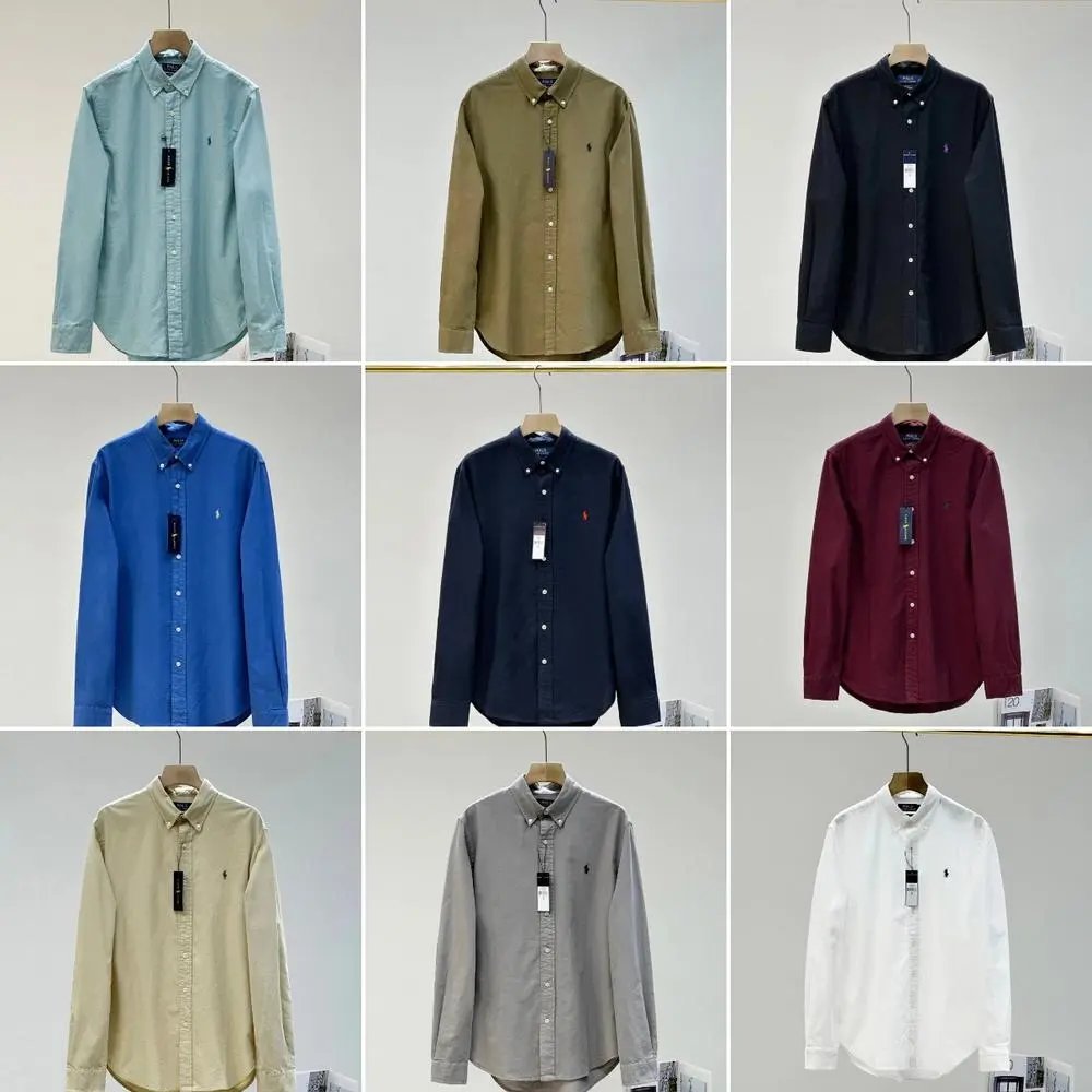 Ralph Lauren polo Shirt — W2CFinds curated find
