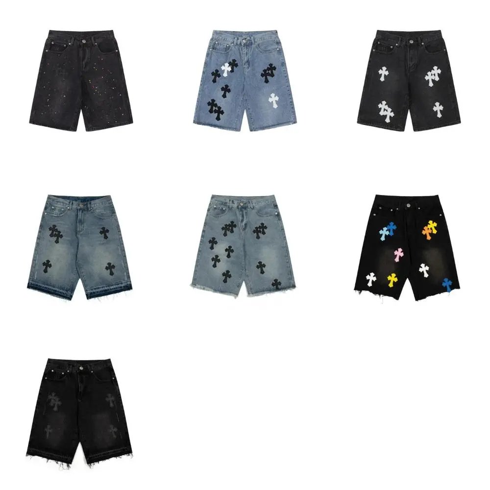 Chrome Hearts jeans — W2CFinds curated find