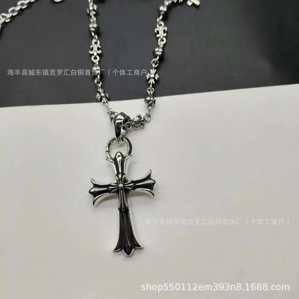 Unbranded Jewelry Assorted Gothic Pendant Necklaces — Style 4