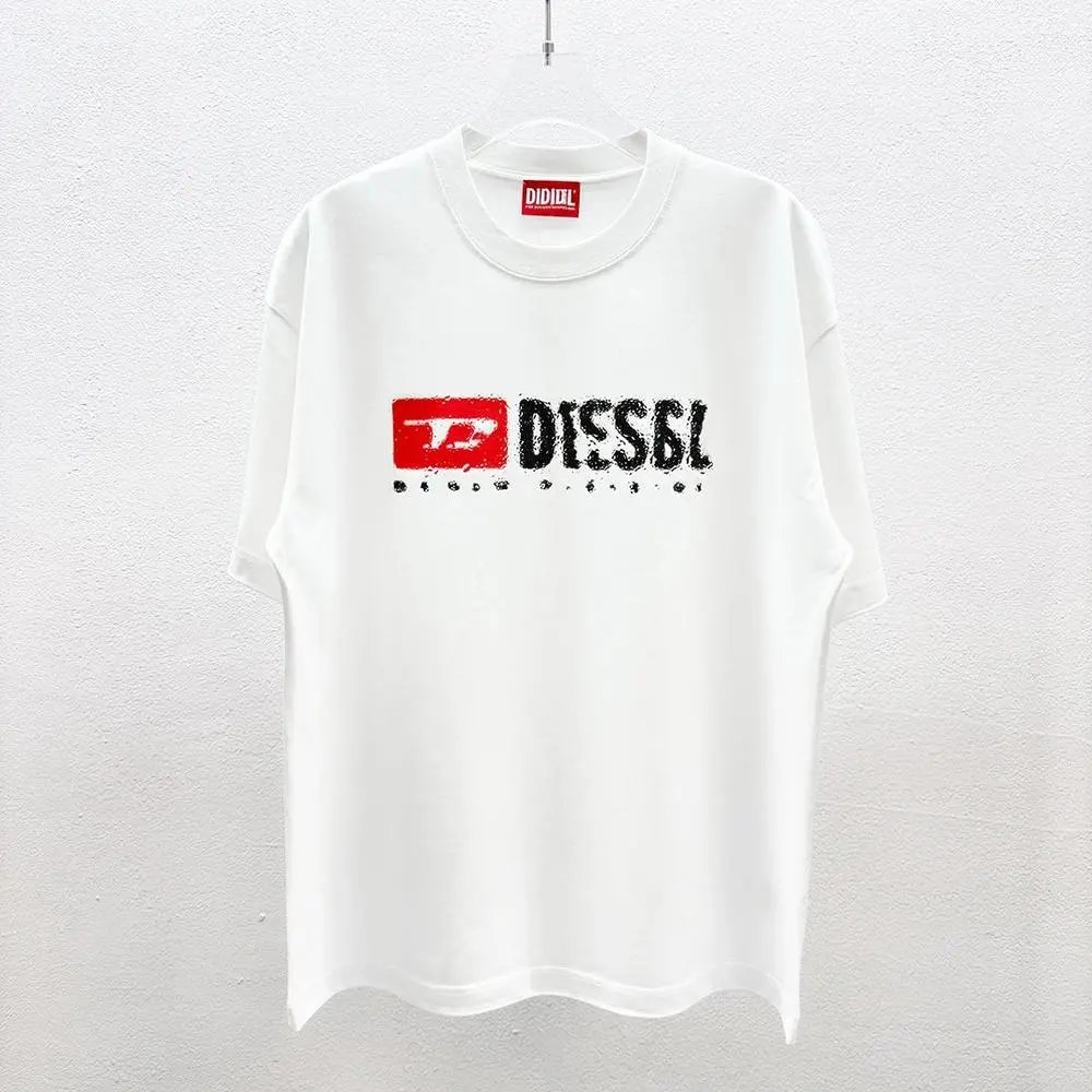 Diesel T-Shirt — W2CFinds curated find