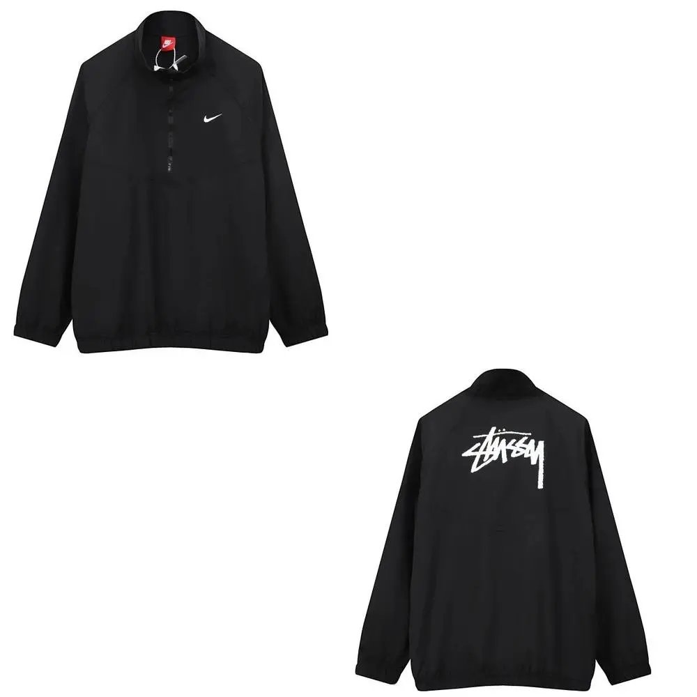 Stüssy Jackets Zip-up and varsity — Style 5