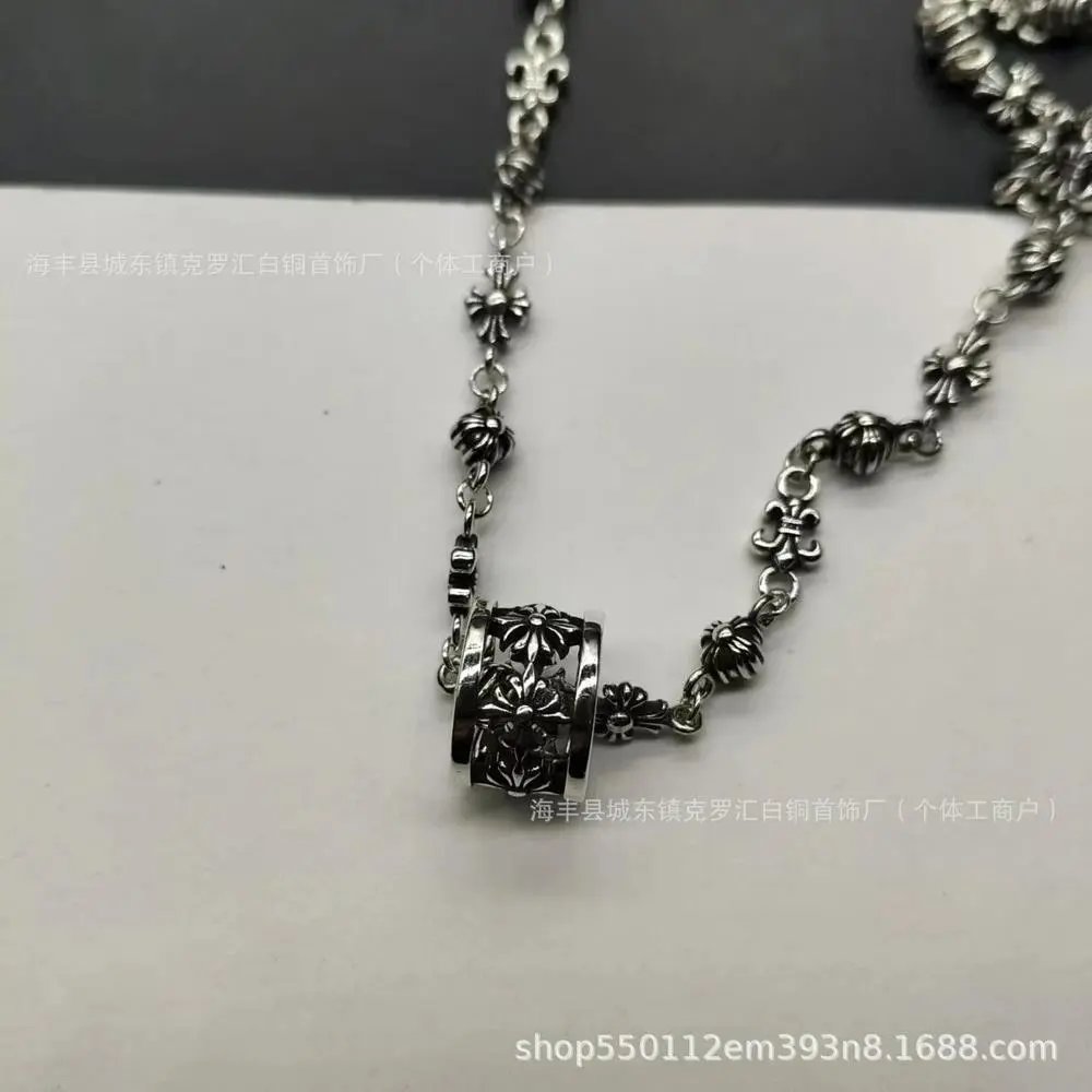 Unbranded Jewelry Assorted Gothic Pendant Necklaces — Style 12