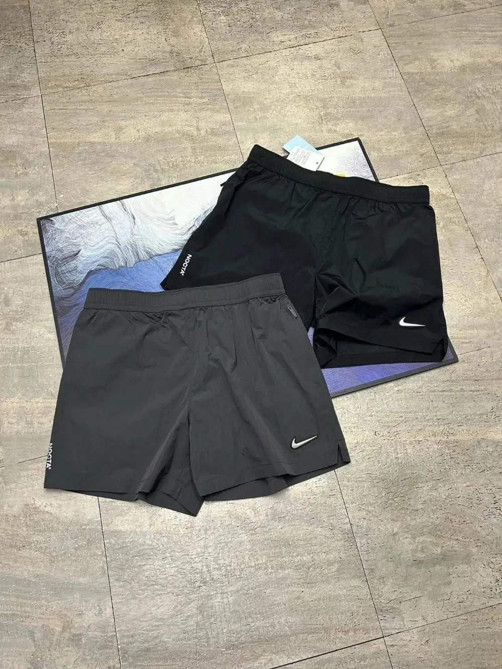 Nike Shorts — W2CFinds curated find