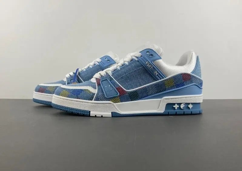 Louis Vuitton Shoes
