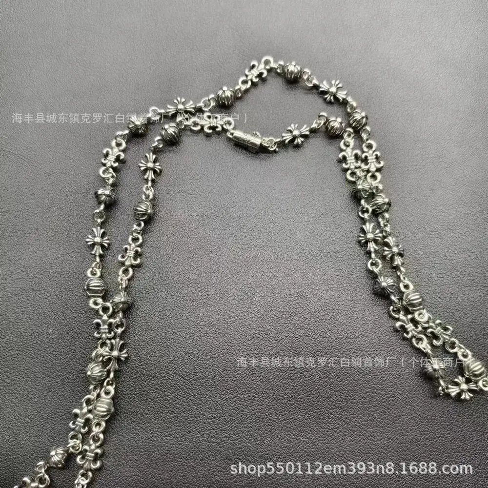 Unbranded Jewelry Assorted Gothic Pendant Necklaces — Style 20