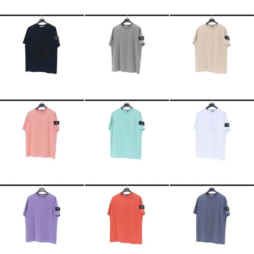 Stone Island Tee — W2CFinds curated find