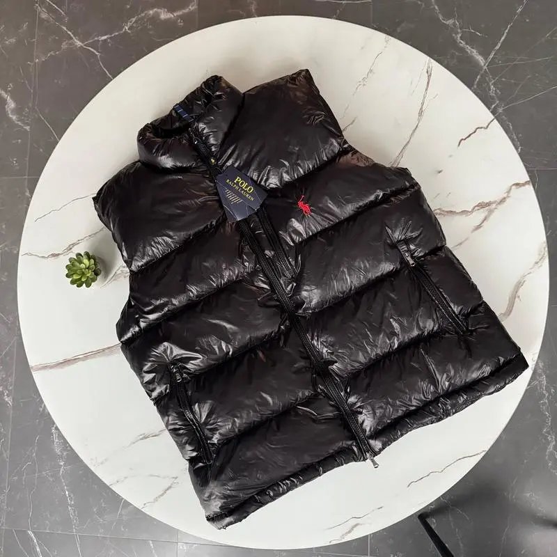 Ralph Lauren Down Vest