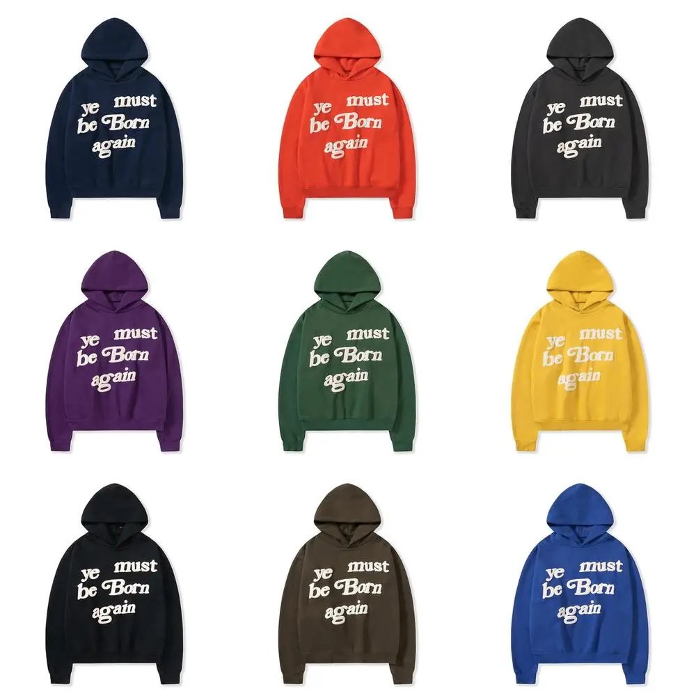 CPFM Hoodie