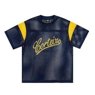 Corteiz T-Shirts Assorted graphic short-sleeve designs image 3