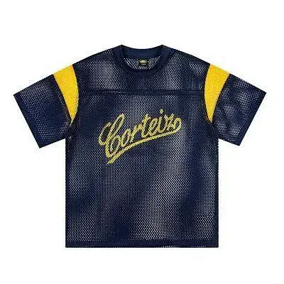 Corteiz T-Shirts Assorted graphic short-sleeve designs product detail image 3