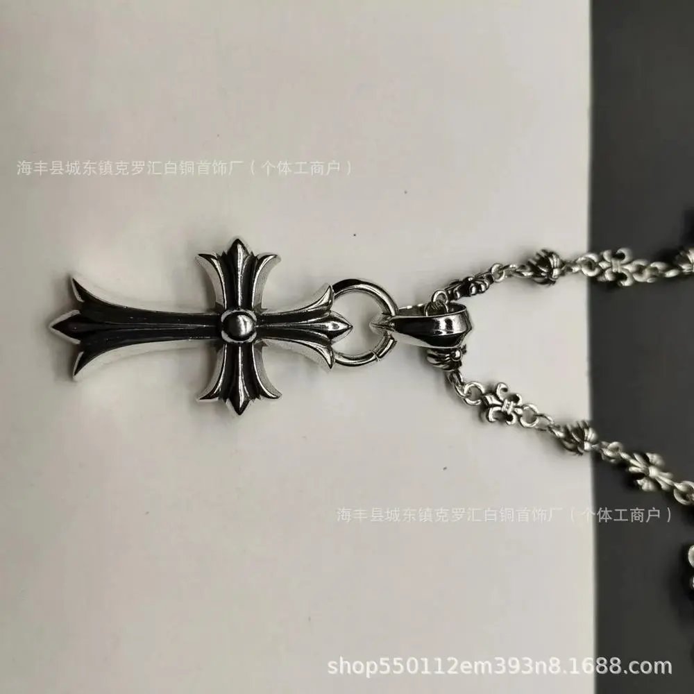 Unbranded Jewelry Assorted Gothic Pendant Necklaces — Style 9