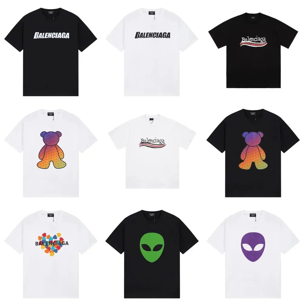 Balenciaga Tee — W2CFinds curated find