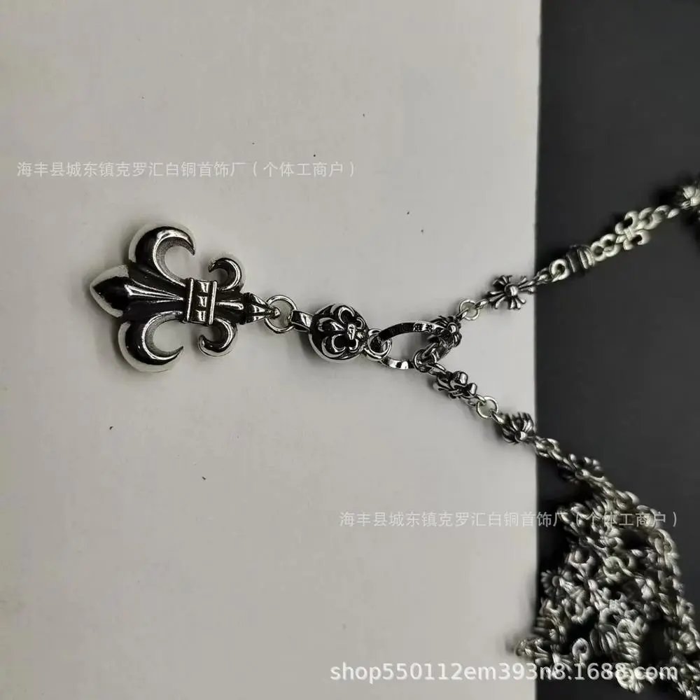 Unbranded Jewelry Assorted Gothic Pendant Necklaces — Style 17