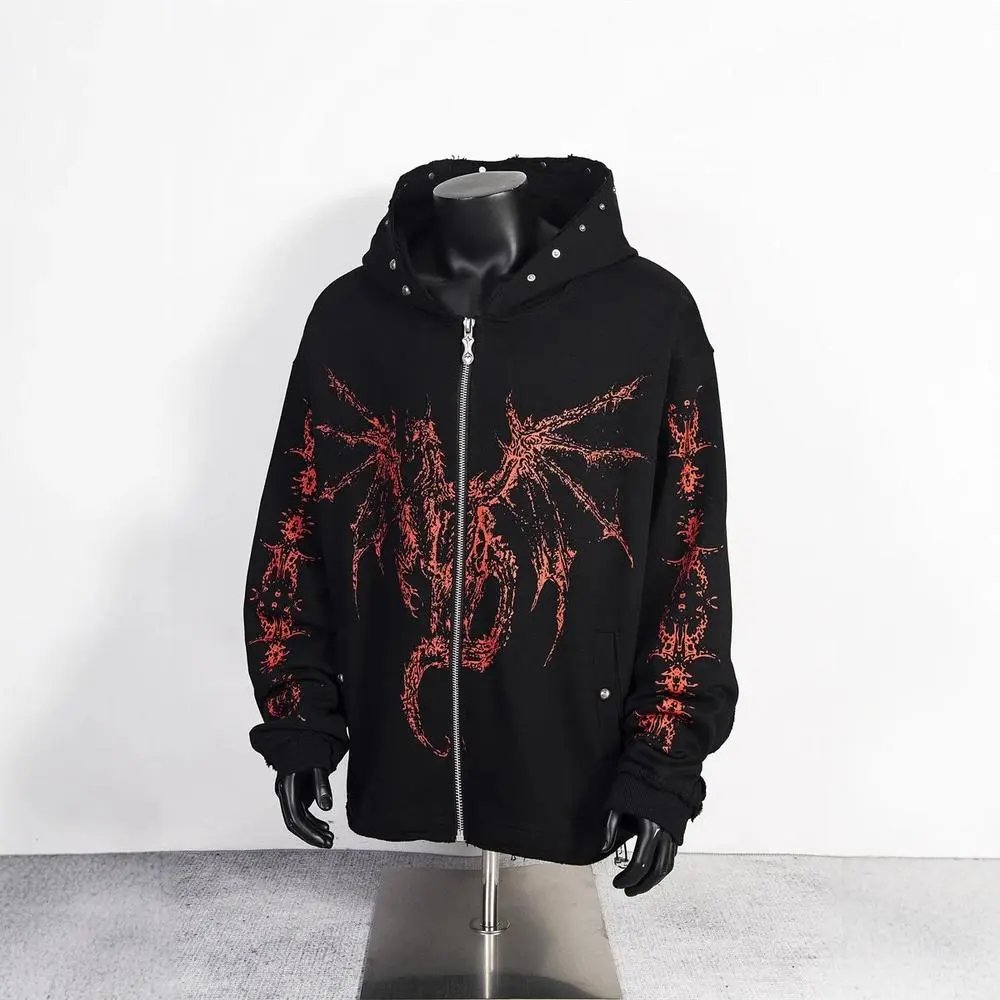 Thug Club Hoodie — W2CFinds curated find