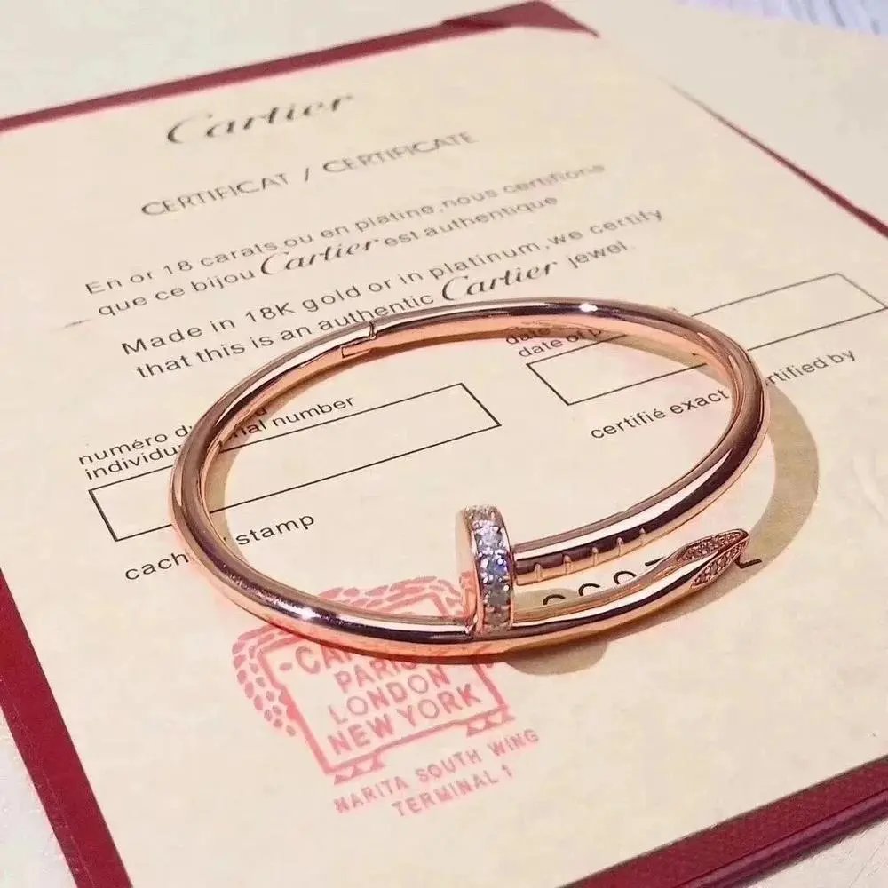 Cartier Bracelet