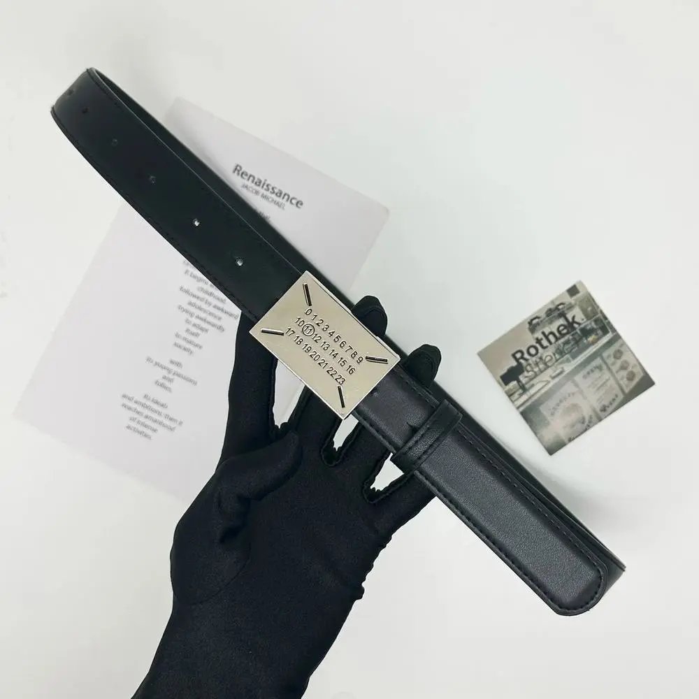 Maison Margiela belt