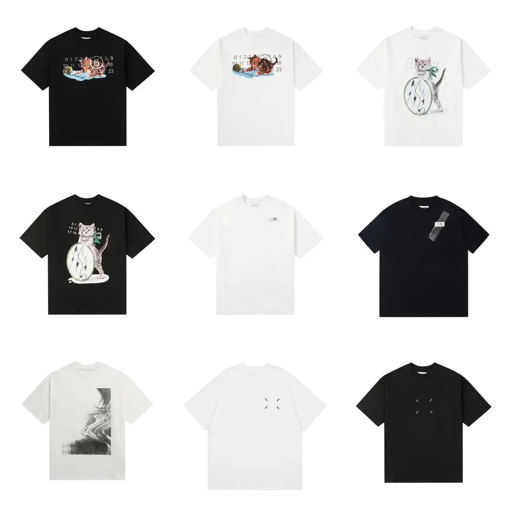 Maison Margiela T-shirt — W2CFinds curated find