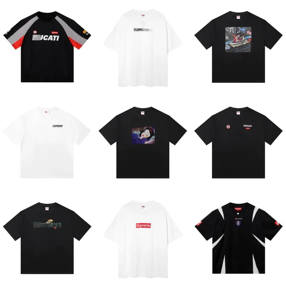 Supreme T-shirt — W2CFinds curated find