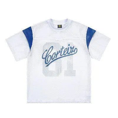 Corteiz T-Shirts Assorted graphic short-sleeve designs image 6
