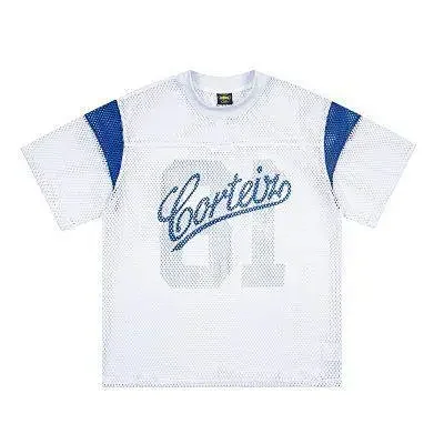 Corteiz T-Shirts Assorted graphic short-sleeve designs product detail image 6