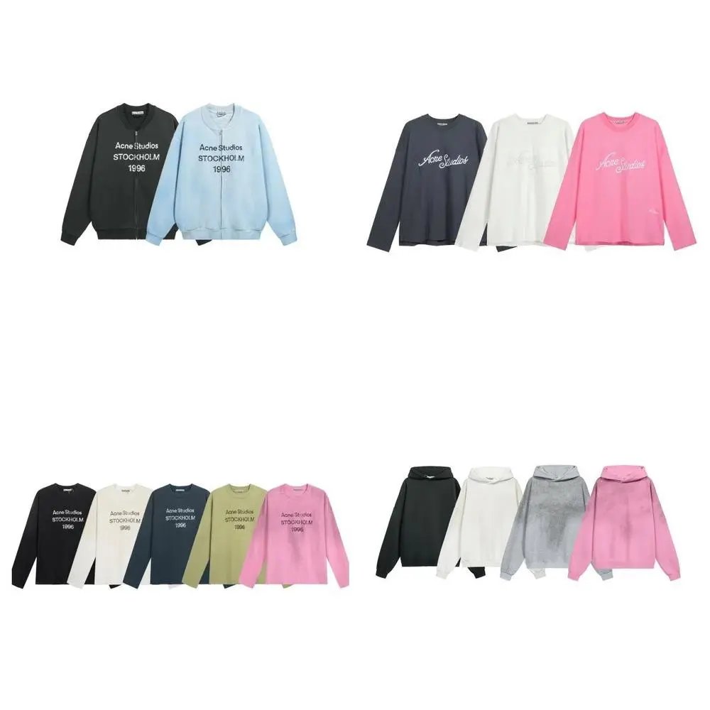 Acne Studios hoodie — W2CFinds curated find
