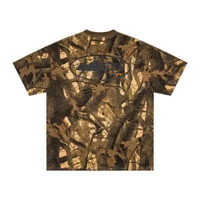 Corteiz T-Shirts Assorted graphic short-sleeve designs — Style 19