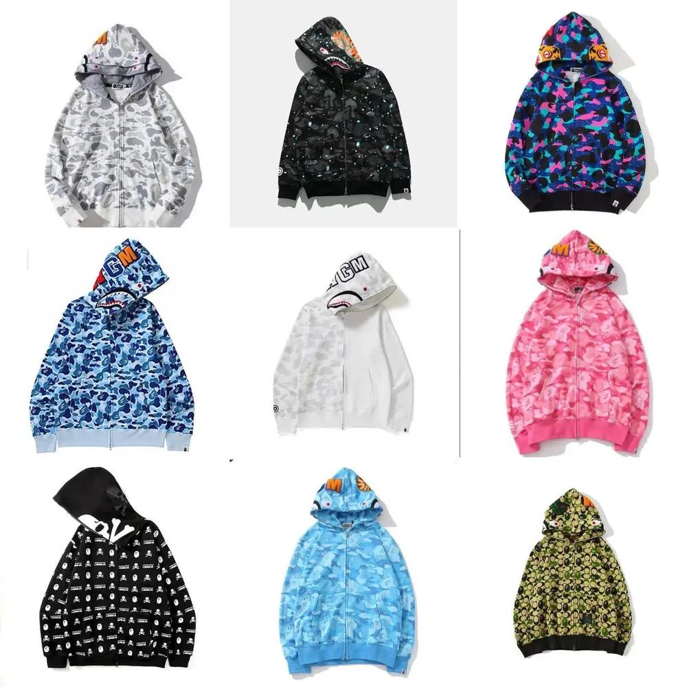 Bape Sweatshirt  — W2CFinds curated find