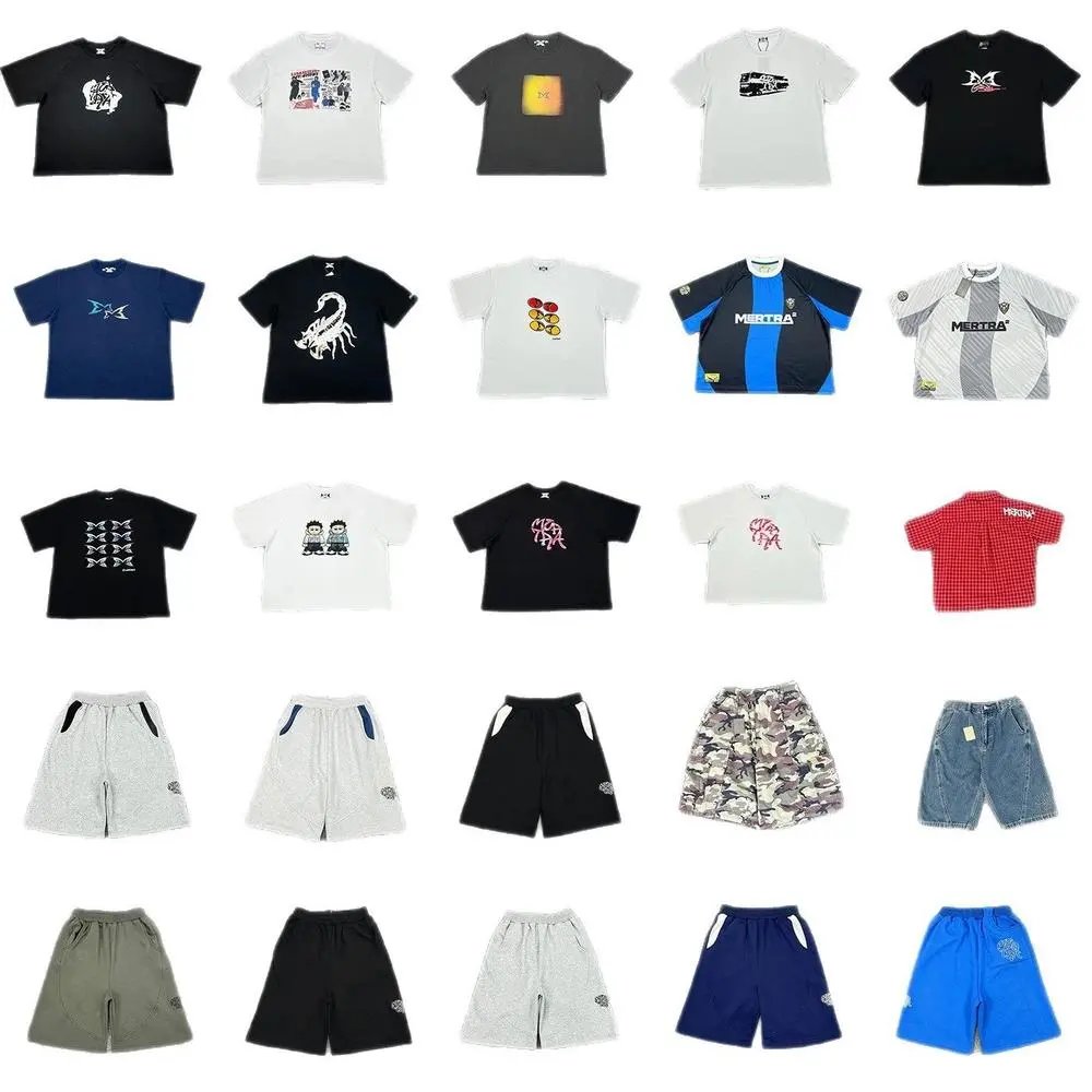 Mertra Tee — W2CFinds curated find