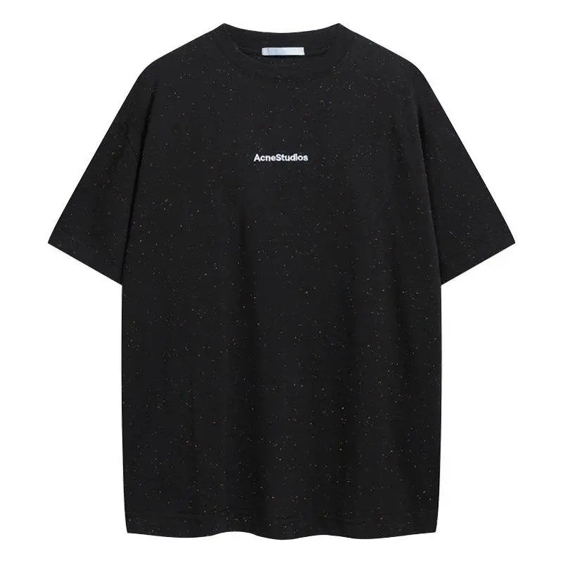 Acne Studios T-Shirts Logo Graphic — Style 29
