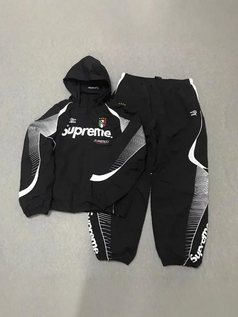 Supreme Jacket — W2CFinds curated find