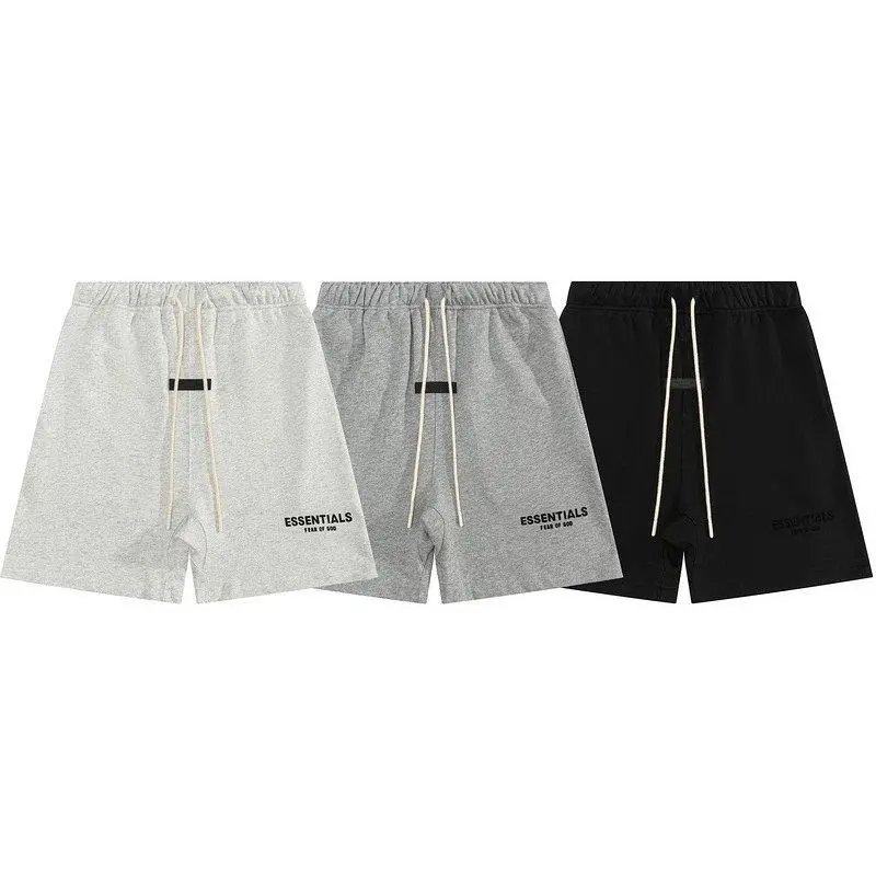 Essentials shorts — W2CFinds curated find