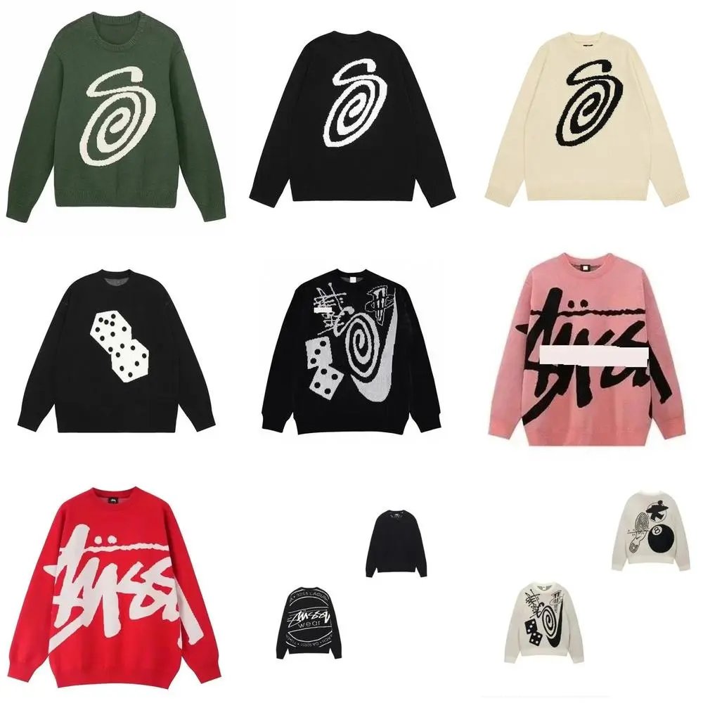 Stussy Sweater