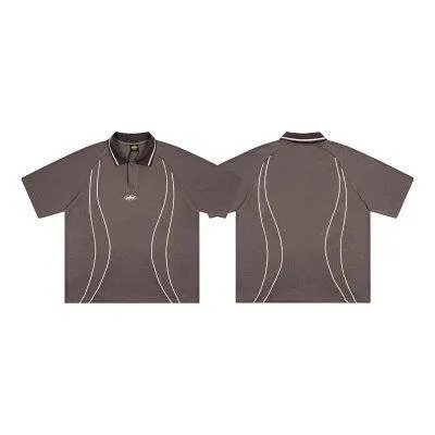 Corteiz T-Shirts Assorted graphic short-sleeve designs — Style 11