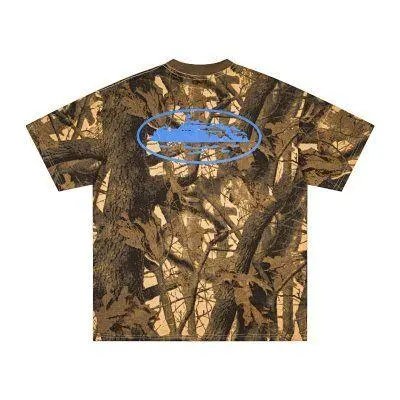 Corteiz T-Shirts Assorted graphic short-sleeve designs — Style 21
