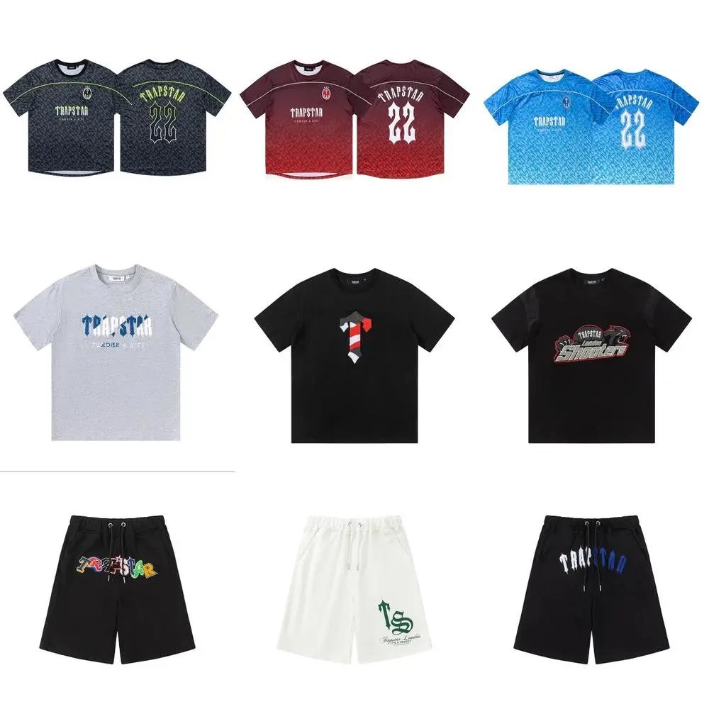 Trapstar T-Shirt — W2CFinds curated find