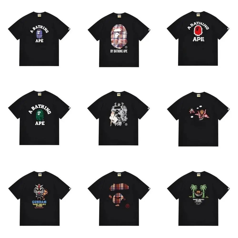 Bape Tee — W2CFinds curated find