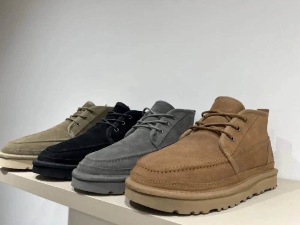 Ugg Shoes
