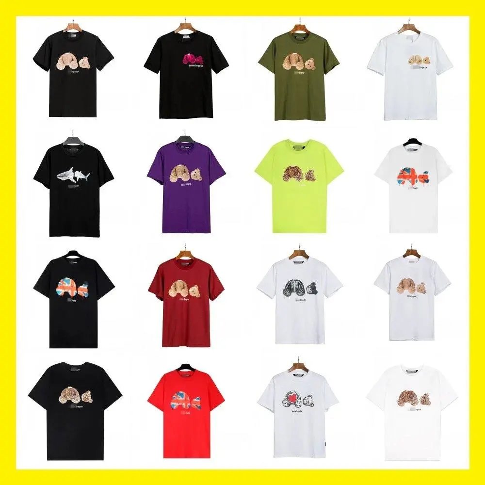 Palm Angels Tee — W2CFinds curated find