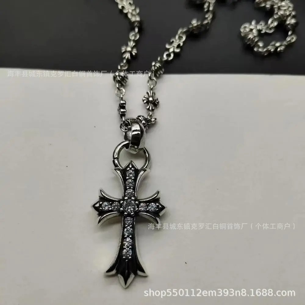 Unbranded Jewelry Assorted Gothic Pendant Necklaces — Style 13