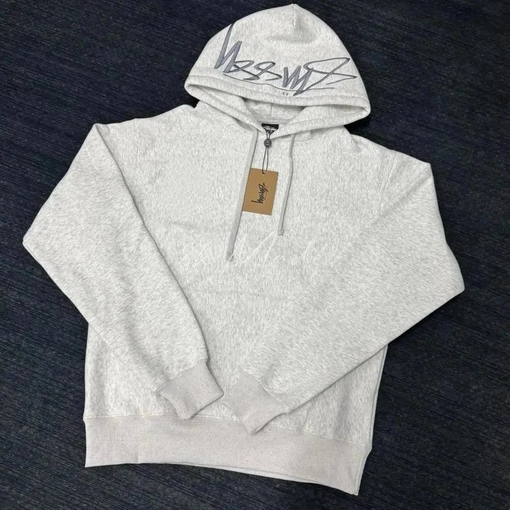 Stussy Hoodie — W2CFinds curated find
