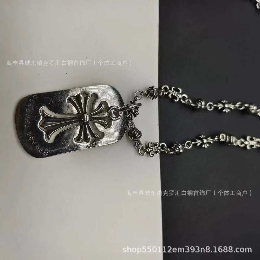 Unbranded Jewelry Assorted Gothic Pendant Necklaces — Style 3