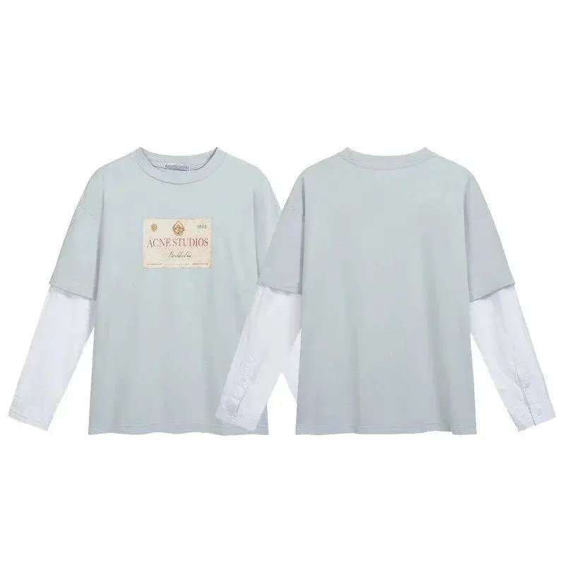 ACNE STUDIOS Longsleeve  — W2CFinds curated find