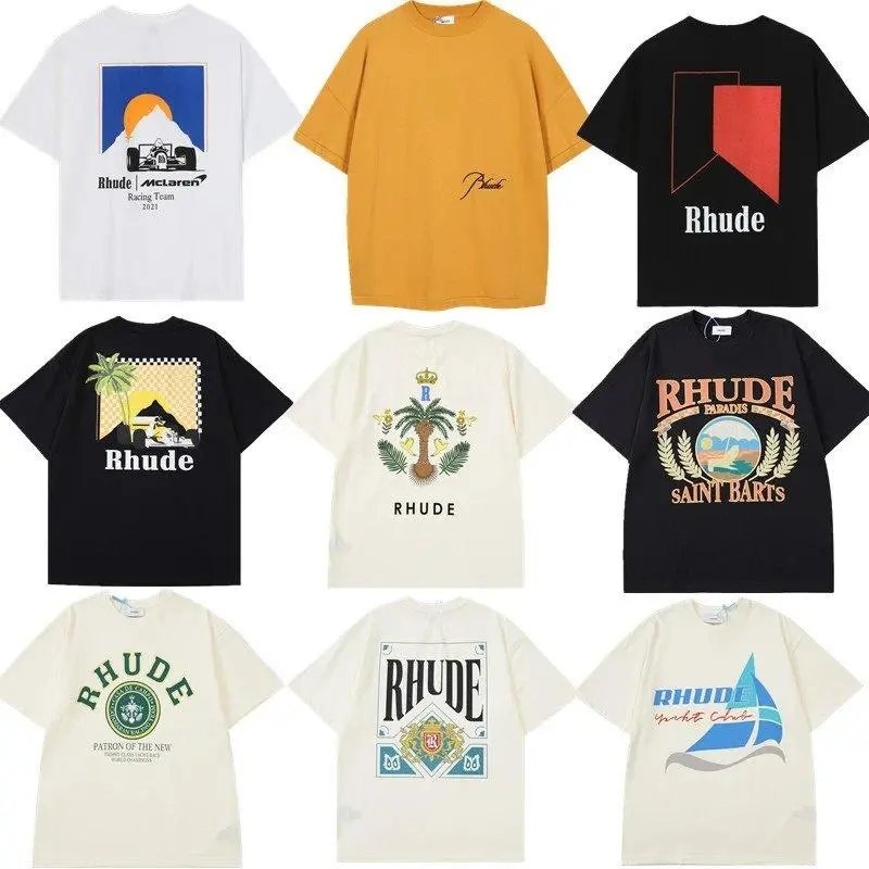 Rhude T-shirt