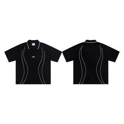 Corteiz T-Shirts Assorted graphic short-sleeve designs — Style 10