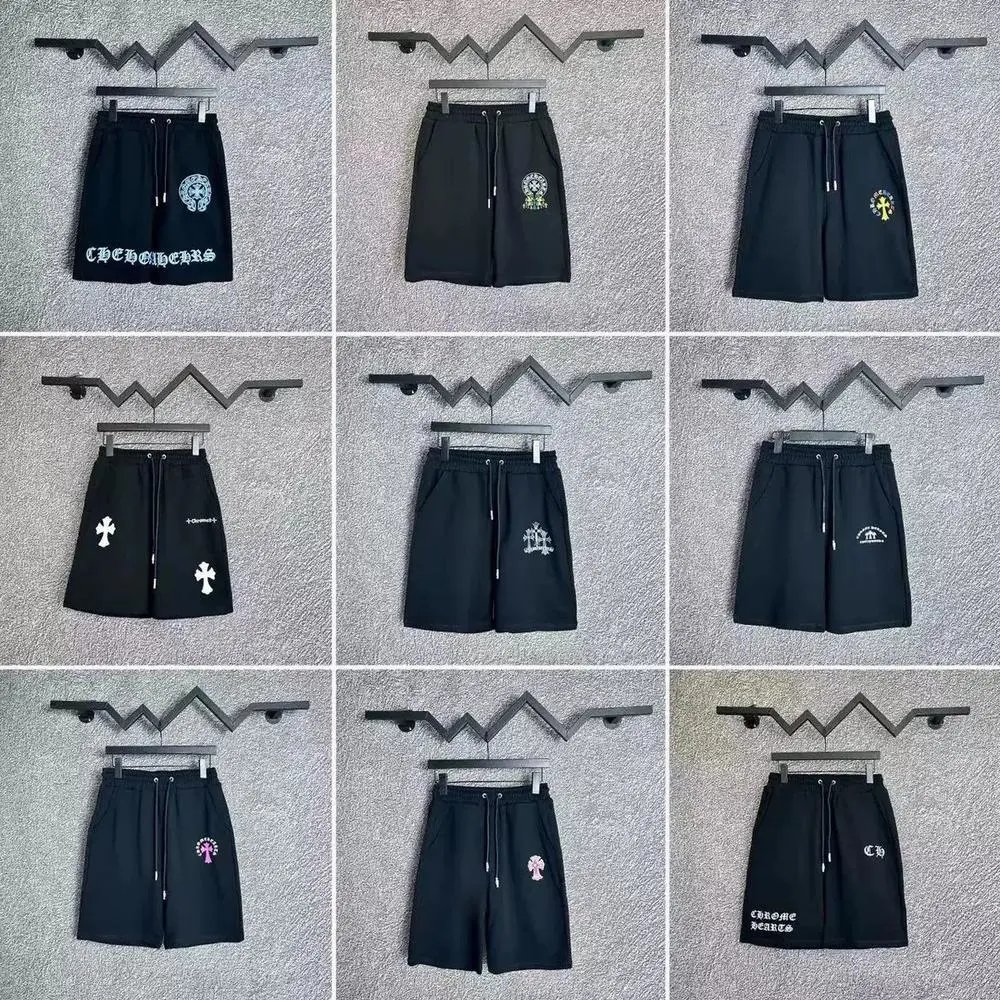 Chrome Hearts Shorts — W2CFinds curated find