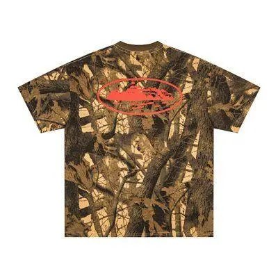 Corteiz T-Shirts Assorted graphic short-sleeve designs — Style 20