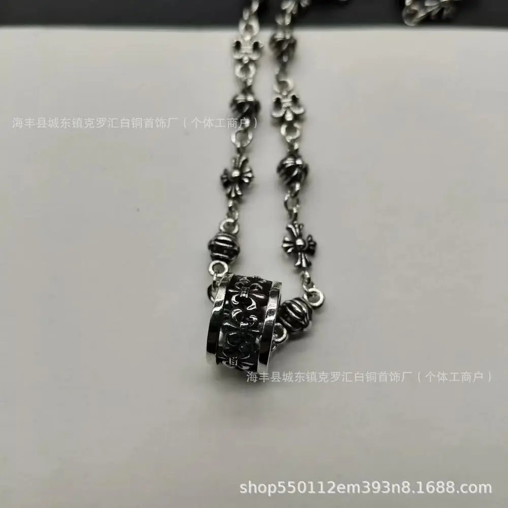 Unbranded Jewelry Assorted Gothic Pendant Necklaces — Style 11