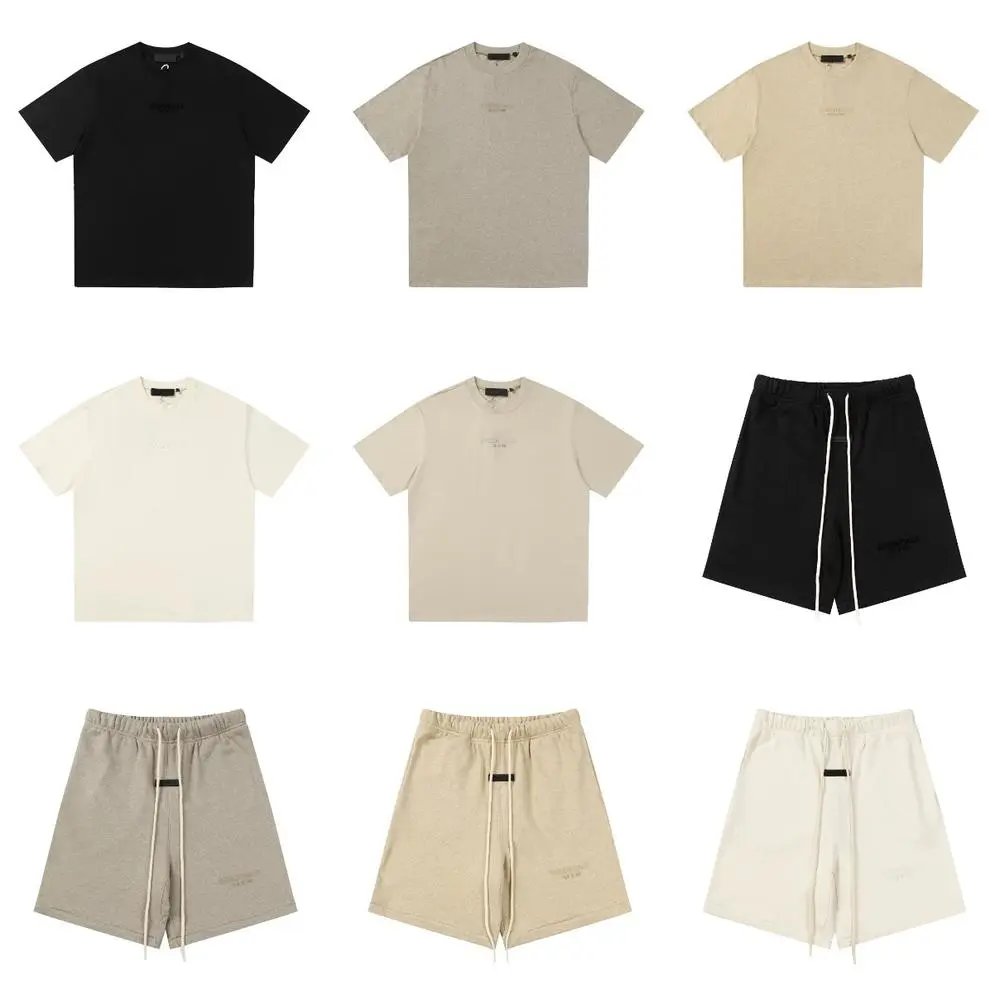 Essentials set — W2CFinds curated find