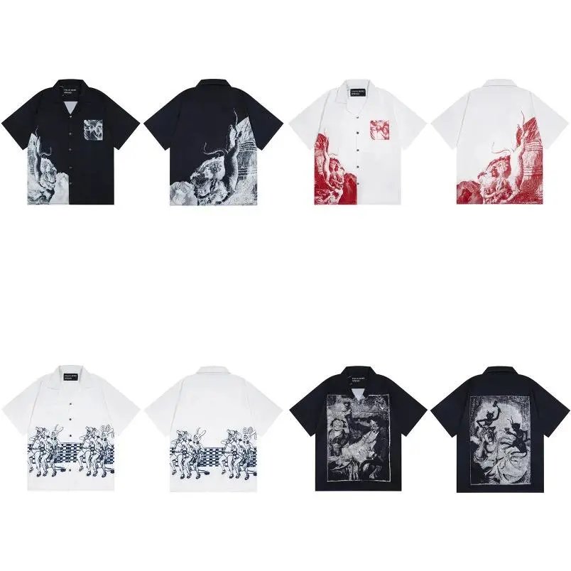 ENFANTS RICHES DEPRIMES tee — W2CFinds curated find