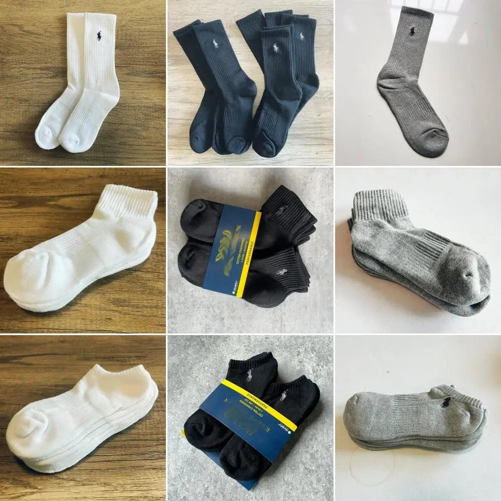 Ralph Lauren Socks